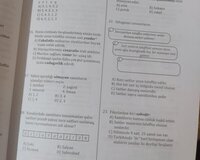 Onlayn riyaziyyat dersi