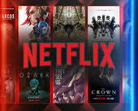 Netflix Premium 4k Ultra Hd - 1 aylıq