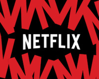 Netflix hesabı Ultra Hd (4k)