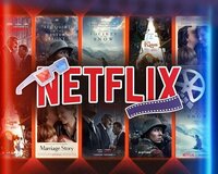 Netflix hesabı- 30 gün zəmanətli - 4k
