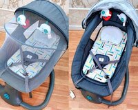 Uşaq üçün ana qucağı