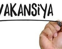 Həkimlər və tibb işçiləri üçün iş elanı