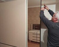 Mebel ustası. mebel daşınması