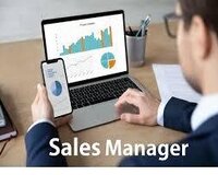 Satış Üzrə Mütəxəssis