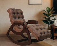 Yelləncək kreslo, kreslo-kaçalka Praqa | Kreditlə