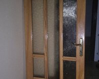 Qapı satılır 2 ədəd