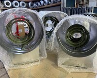 Havalandırma üçün elektrikli qızdırıcı