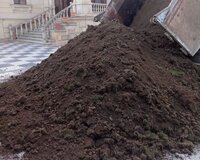 Torpaq, qara torpaq satışı