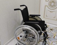 Əlil arabası (təzə)