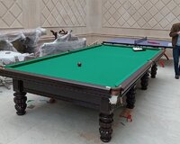 Bilyard stolu