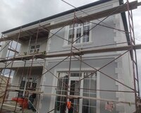 Termo fasad işlərinin görülməsi