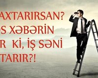 Təqaüddə olan tibb işçiləri və əlavə iş axtaran kadrlar
