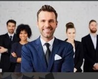 Aktiv gənclərə ofis meneceri