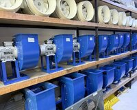 Havandirma fanlari topdan və pərakəndə