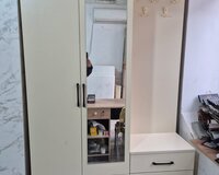 Dəhliz dolabı (hazır)