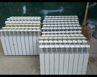 Radiyatorlar tuk firmasi