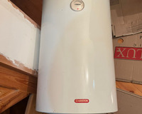 Alisdon tam islekdi 80 lit