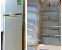 Soyuducu tam islekdi