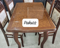 Masa desdi yaxsi veziyetdedi