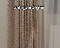 Pərdələr satışı