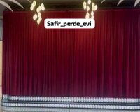 Pərdə satışı bizdə