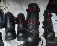 Motosiklet aksesuari