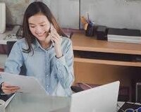 Ofis-Meneceri işi təklif olunur