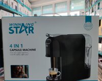 Coffee kapsul aparatı