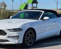 Ford Mustang gunluk kiraye