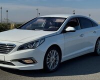 Hyundai Sonata gunluk kiraye