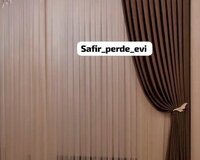 Safirr pərrdə