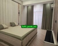 Safirr pərdə aatışı