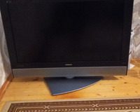 Yelevizor tam islekdi