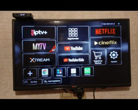 Televizor yaxsi veziyetdedi