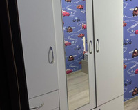 Dolab yaxsi veziyetdedi