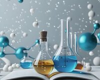 Kimya fənninə həvəsi olanlar dərslərimizə qatıla bilər