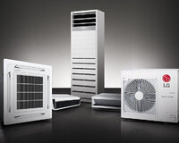 Kondisioner Ustasi - Kandisaner təmiri