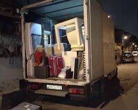 Ucuz qiymətə mebellərin daşınması yukdasima