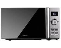 Mikrodalgalı soba təmiri