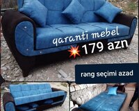 Yeni açılan divanlar