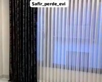 Safir pərdələrr. Satışıı