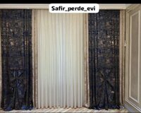Safir pərdələr. Satışıı