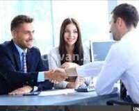 Sağlamlıq sahəsində ofis işi