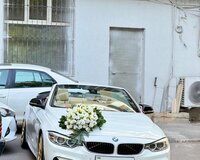 Cabrio Bmw m4 toy masini kirayesi