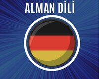 Alman dili