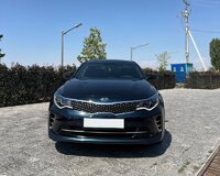 Kia K5 2019 kirayesi