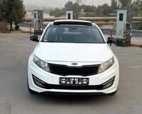 Kia optima icaresi gunluk