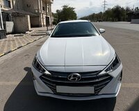 Gunluk Elantra 2018 icaresi