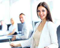 Ofis menecer axtarilir