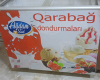 Dondurucu tam islekdi